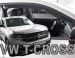Tuuliohjaimet VOLKSWAGEN T-Cross 5d 2019-