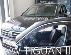 Tuuliohjaimet VOLKSWAGEN Tiguan II 5d 2015-