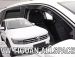 Tuuliohjaimet VOLKSWAGEN Tiguan II Allspace 5d 2017-