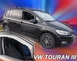 Tuuliohjaimet VOLKSWAGEN Touran 5d 2015-