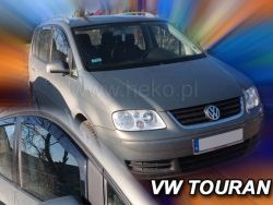 Tuuliohjaimet VOLKSWAGEN Touran 03.2003-2015