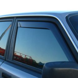 Tuuliohjaimet Volvo 240 4d 1986-1993