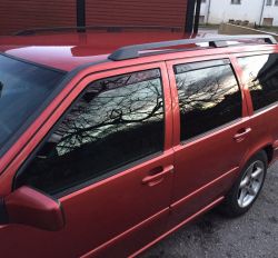Tuuliohjaimet Volvo 850/ V70 1991-2000