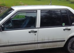 Tuuliohjaimet VOLVO 940 / 960 / V 90 1990-1998 