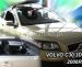 Tuuliohjaimet VOLVO C30 3d 2007-