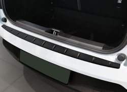 Takapuskurin suoja Volvo EX30 2023-
