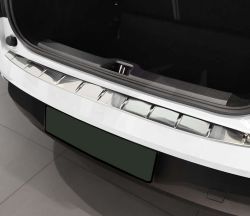 Takapuskurin suoja Volvo EX30 2023-