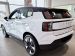 Takapuskurin suoja Volvo EX30 2023-