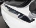 Takapuskurin suoja Volvo EX30 2023-