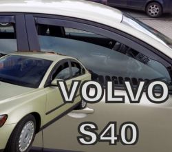 Tuuliohjaimet VOLVO S40 2004-2012 sedan