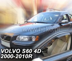 Tuuliohjaimet VOLVO S60 4d 2000-2010