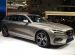 Kynnyslistat Volvo V60 II 2018-