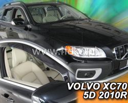 Tuuliohjaimet VOLVO V70 / XC70 2007-2016 