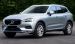 Kynnyslistat Volvo XC60 II 2018-