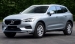 Takapuskurin suoja Volvo XC60 II 2017-