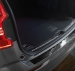 Takapuskurin suoja Volvo XC60 2013-17
