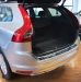 Takapuskurin suoja Volvo XC60 2013-17