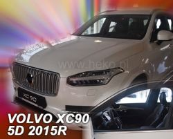 Tuuliohjaimet VOLVO XC 90 2015-