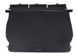 Tavaratilan rullaverho VOLVO XC90 I 2003-2014