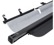 Tavaratilan rullaverho VOLVO XC90 I 2003-2014