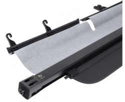 Tavaratilan rullaverho VOLVO XC90 I 2003-2014