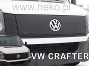 Maskisuoja VW Crafter 2011-17