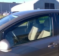 Tuuliohjaimet VOLKSWAGEN Golf Plus 2004-2014