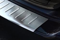 Takapuskurin suoja VW Golf Variant VI 2009-13