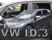 Tuuliohjaimet VOLKSWAGEN ID.3 2020- 