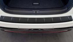 Takapuskurin suoja VW ID.7