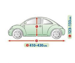 VW New Beetle kokopeite