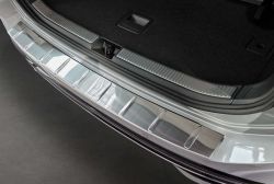 Takapuskurin suoja VW Passat Variant B9 2024-