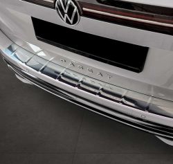 Takapuskurin suoja VW Passat Variant B9 2024-