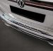 Takapuskurin suoja VW Passat Variant B9 2024-