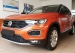 Takapuskurin suoja VW T-Roc