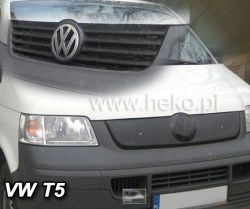 Maskisuoja VW T5 2003-2010