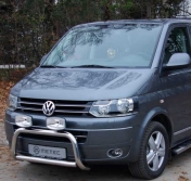 VW T5 eu-valoteline kaikki mallit