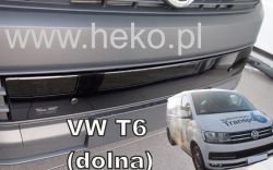 Maskisuoja VW T6 2015-2020 alas