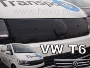 Maskisuoja VW T6 2015-2020 ylös