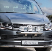 VW T6 pieni valoteline 2015-