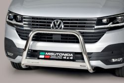 Eu-valoteline VW Transporter T6.1 EC/MED/466/IX  2020-