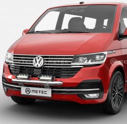 VW T6.1 pieni valoteline 2020- rst kirkas