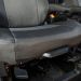 Istuinsuojat VW transporter T7 1+1 2024- 