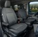 Istuinsuojat VW transporter T7 1+1 2024- 