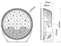 W-LIGHT Phoenix ECE edition