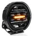 W-LIGHT Fury 7 led-kaukovalo