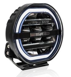 W-LIGHT Fury 7 led-kaukovalo