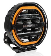 W-LIGHT Fury 7 led-kaukovalo