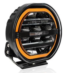 W-LIGHT Fury 7 led-kaukovalo