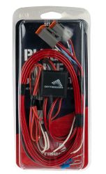 Kytkentäsarja  2 x 4-nap. Deutsch DT WK045